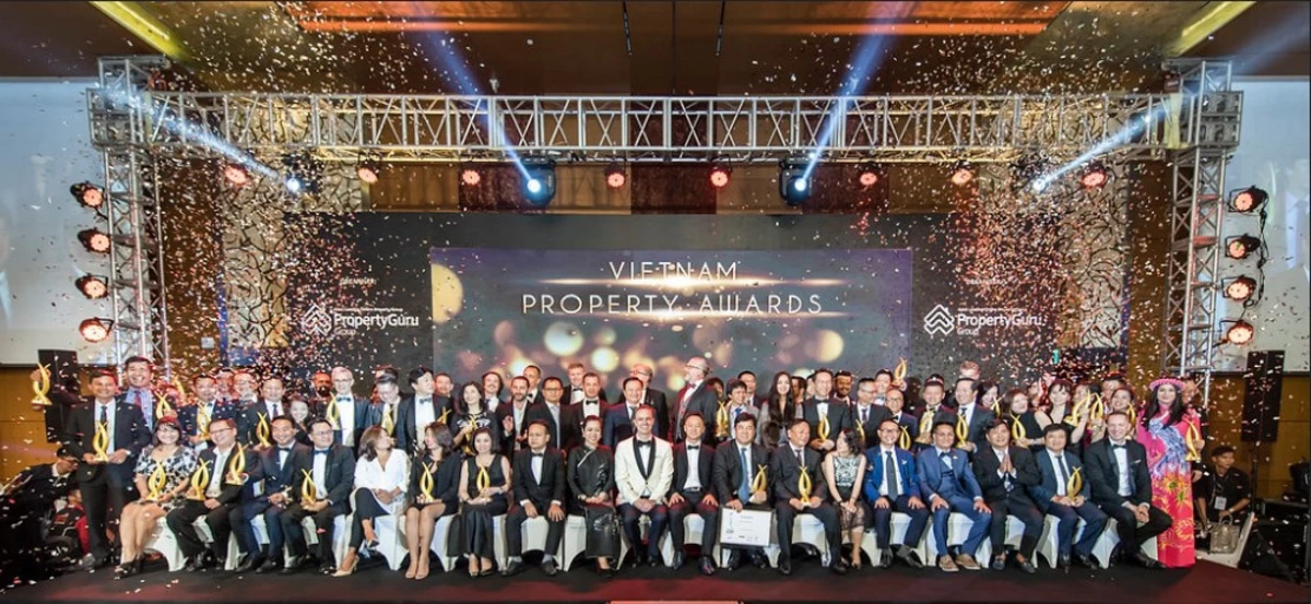 SENTURIA AN PHÚ 36 - SENTURIA AN PHÚ Du an Senturia Nam Sai Gon vinh danh tai Vietnam Property Awards 2019 lan thu 5 - SENTURIA AN PHÚ