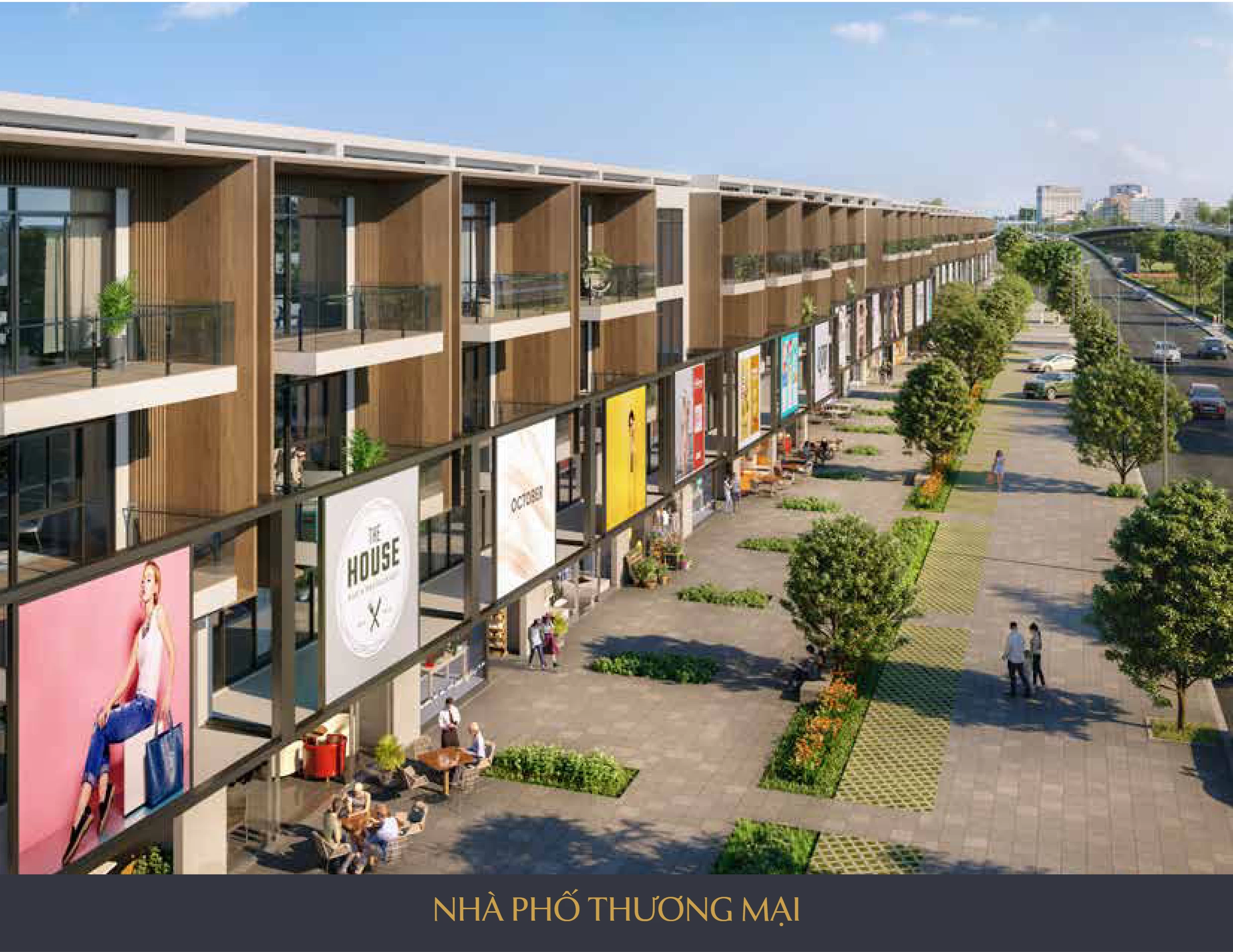SENTURIA AN PHÚ 25 - SENTURIA AN PHÚ NHA PHO THUONG MAI - SENTURIA AN PHÚ